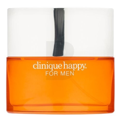 Clinique Happy for Men Ķelne vīriešiem 50 ml image 1