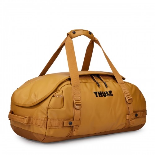 Thule 4991 Chasm Duffel 40L Golden image 1