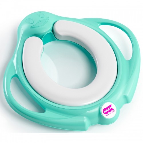 OKBABY Pinguo Soft Toilet training seat blue, 38251500 image 1