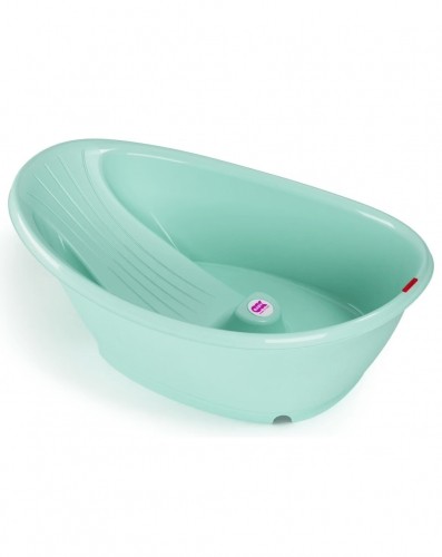 OKBABY "Bella" bath tub blue, 39231500 image 1