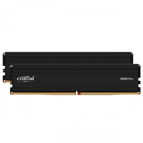 Память RAM Crucial CP2K24G56C46U5 DDR5 SDRAM DDR5 48 GB image 1