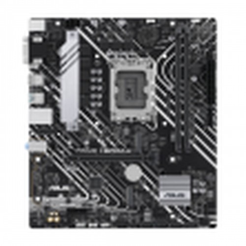 Материнская плата Asus PRIME H610M-A CSM LGA 1700 image 1