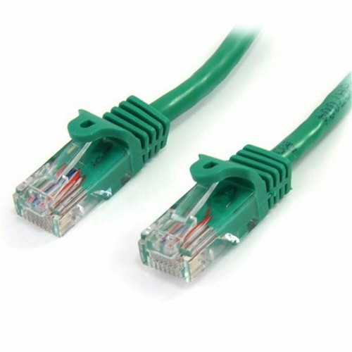 Жесткий сетевой кабель UTP кат. 6 Startech 45PAT3MGN            3 m image 1