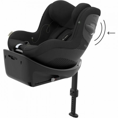 Car Chair Cybex Sirona G i-Size Black image 1