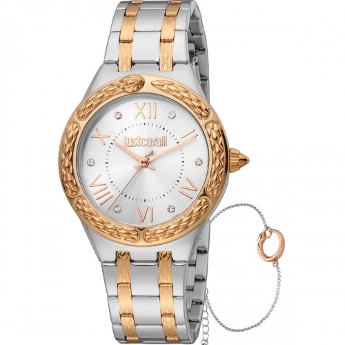 Ladies' Watch Just Cavalli JC1L200M0105 (Ø 34 mm) image 1