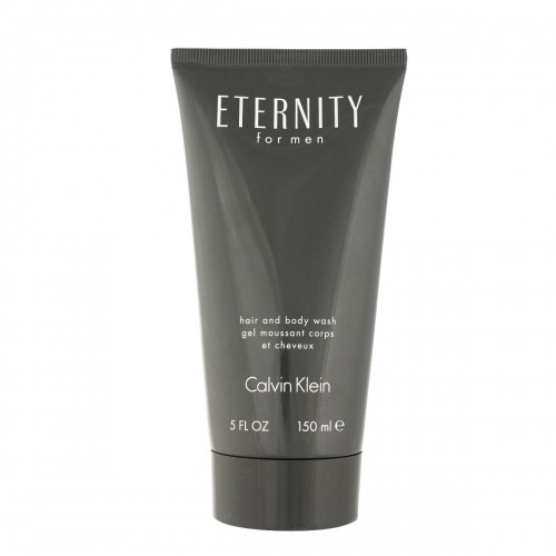 Gel and Shampoo Calvin Klein Eternity 150 ml image 1