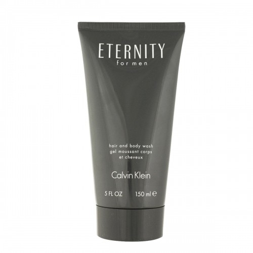 Гель и шампунь Calvin Klein Eternity 150 ml image 1