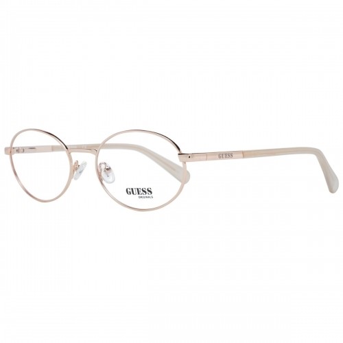 Unisex' Spectacle frame Guess GU8239 55028 image 1