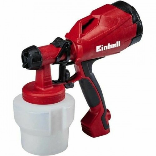 Электрический пистолет для покраски Einhell 4260010 image 1