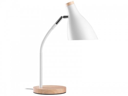 Tracer desk lamp Scandi white TRAOSW47235 image 1