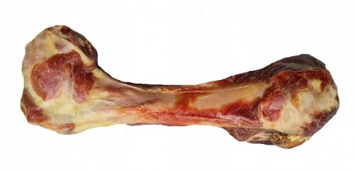 ZOLUX Bone from Parma ham L - chew for dog - 370g image 1