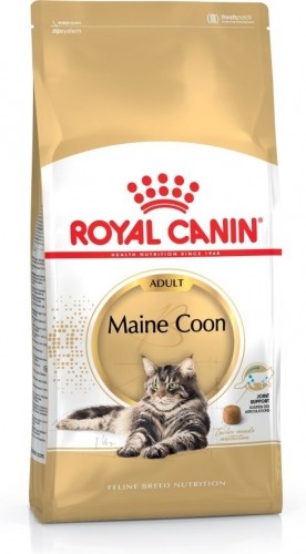 Royal Canin FBN Maine Coon Adult -  dry food for adult cats - 4kg image 1