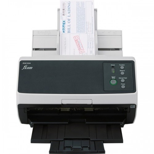 Ricoh fi-8150, Einzugsscanner image 1