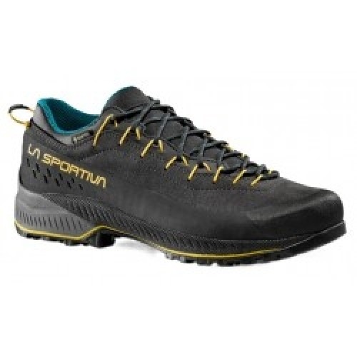 La Sportiva Apavi TX4 EVO GTX 45 Carbon/Bamboo image 1