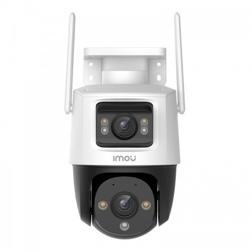 360° Outdoor Wi-Fi Camera IMOU Cruiser Dual 8MP image 1