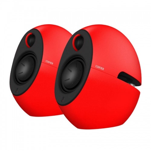 Speakers Edifier e25HD (red) image 1