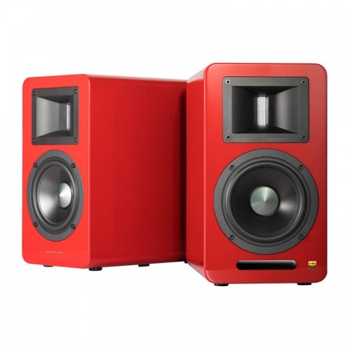 Speakers Edifier Airpulse A100 (red) image 1