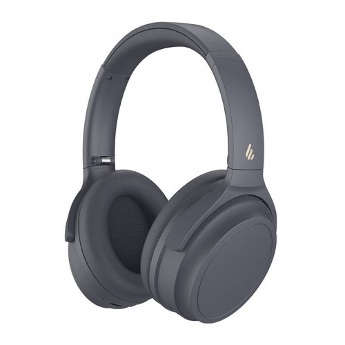 Wireless headphones Edifier WH700NB, ANC (Grey) image 1