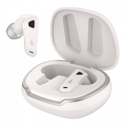 Wireless headphones TWS Edifier NeoBuds Pro 2, ANC (ivory) image 1