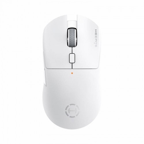 Wireless Gaming Mouse Edifier HECATE G3M PRO 26000DPI (white) image 1