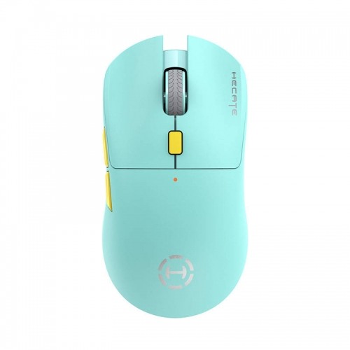 Wireless Gaming Mouse Edifier HECATE G3M PRO 26000DPI (mint) image 1
