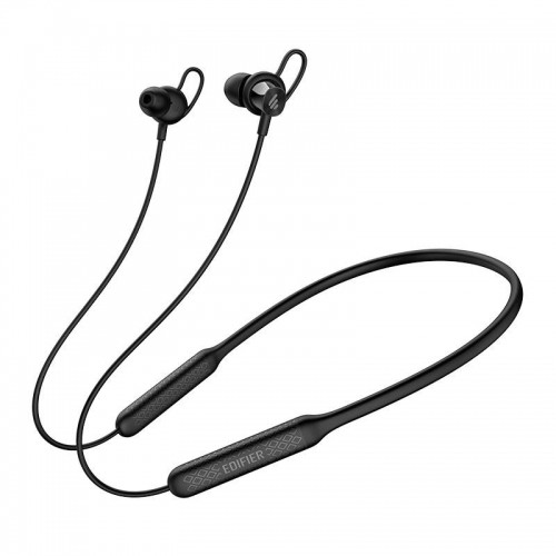 Wireless Sport earphones Edifier W210BT (black) image 1