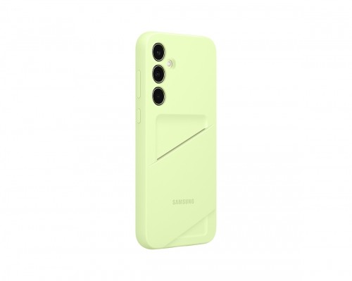 EF-OA356TME Samsung Card Slot Cover for Galaxy A35 5G Lime image 1