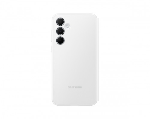EF-ZA356CWE Samsung Smart View Case for Galaxy A35 5G White image 1