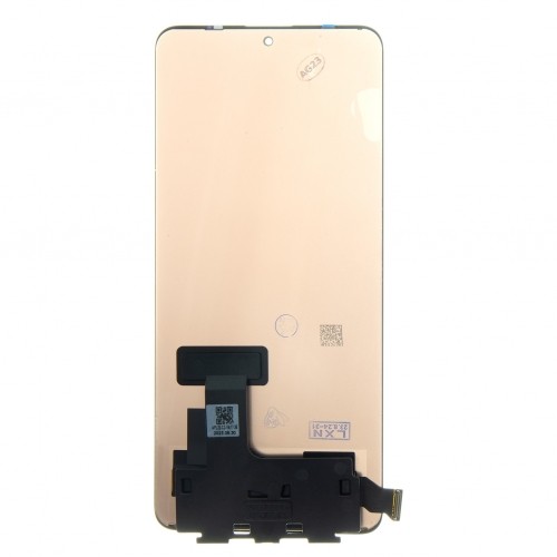 For_poco LCD Display + Touch Unit for Poco F5 Pro 5G image 1