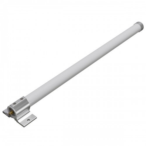 Mikrotik 915_Omni_antenna | Антенна | Omni антенна 6.5dBi 900-928MHz + SMA + монтажный кронштейн image 1