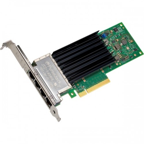 Intel Ethernet X710-T4L, LAN-Adapter image 1