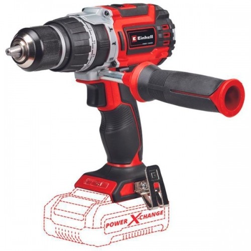 Einhell Professional Akku-Schlagbohrschrauber TP-CD 18/60 Li- i BL - Solo, 18Volt image 1