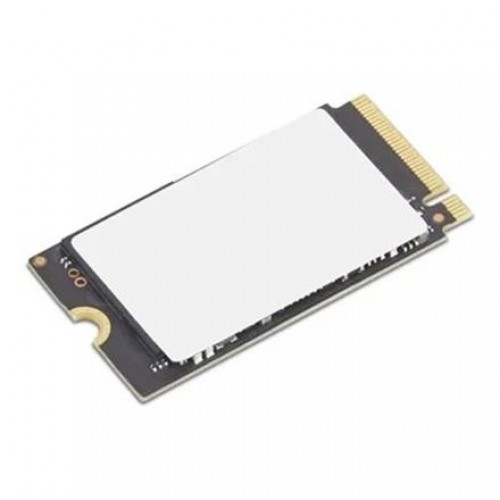 Lenovo ThinkPad 1TB M.2 PCIe Gen4*4 OPAL 2242 internal SSD Gen 2 | Lenovo image 1