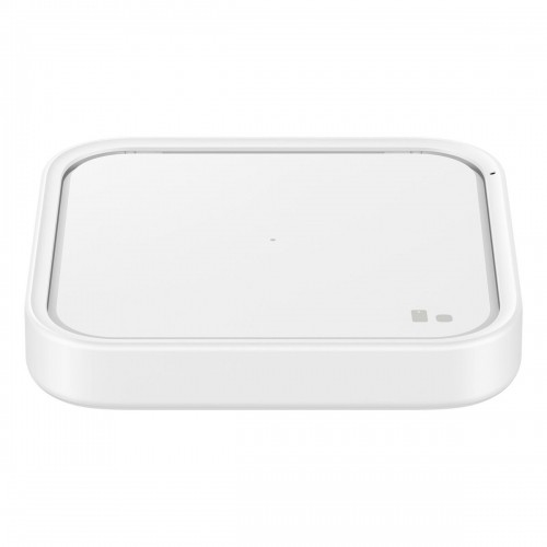 Беспроводное зарядное устройство Samsung EP-P2400TWEGEU Белый image 1