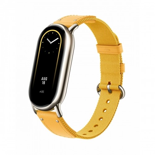 Ремешок для часов Xiaomi BHR7305GL Жёлтый image 1