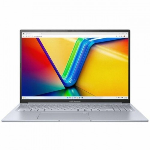 Ноутбук Asus VivoBook 16X OLED K3605VV-MX048 16" Intel Core i7-13700H 32 GB RAM 1 TB SSD Nvidia Geforce RTX 4060 image 1