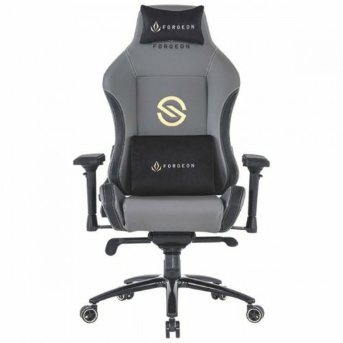 Gaming Chair Forgeon Grey image 1
