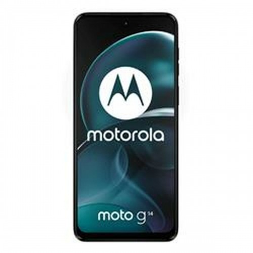 Смартфоны Motorola G14 6,5" 8 GB RAM 256 GB Unisoc Серый image 1