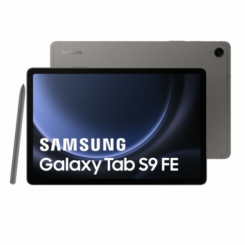 Планшет Galaxy Tab S9 Samsung 8 GB RAM 128 Гб Серый image 1