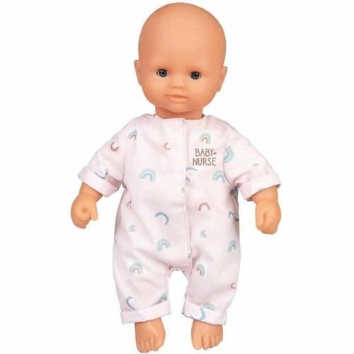 Пупс Smoby Poupon Baby Nurse image 1