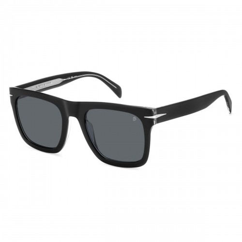 Мужские солнечные очки David Beckham DB 7000_S FLAT image 1