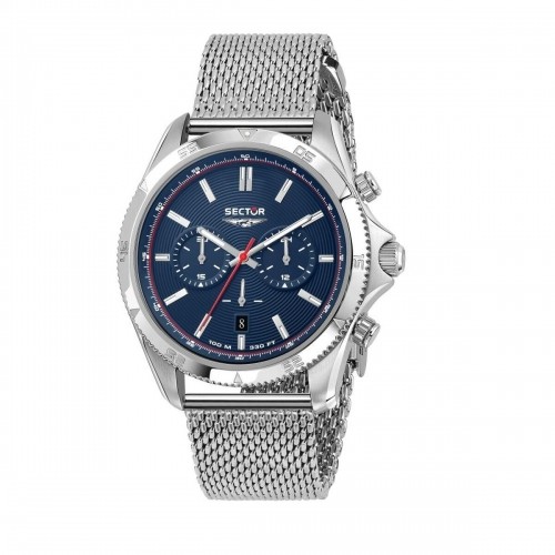 Men's Watch Sector 650 Silver image 1