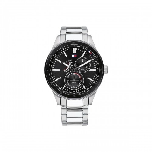 Мужские часы Tommy Hilfiger (Ø 44 mm) image 1