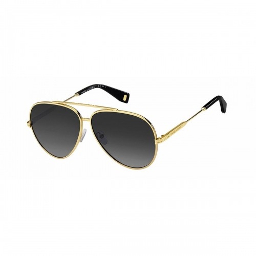 Vīriešu Saulesbrilles Marc Jacobs MJ-1007-S-0001-9O ø 60 mm image 1