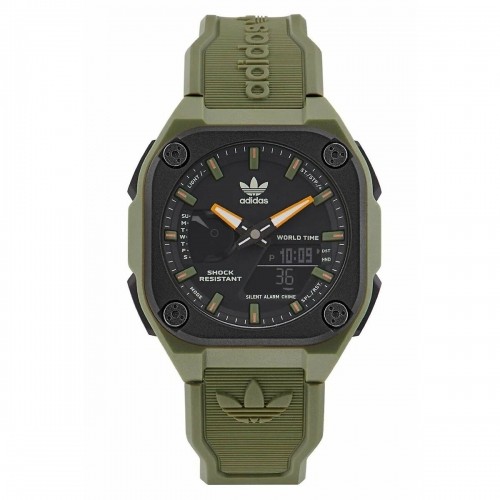 Мужские часы Adidas AOST22547 (Ø 45 mm) image 1