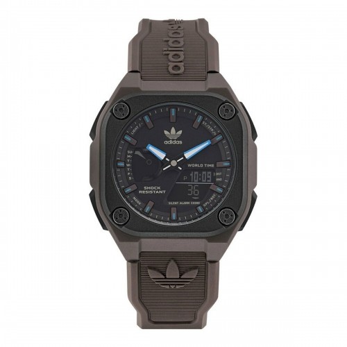 Мужские часы Adidas AOST22546 (Ø 45 mm) image 1