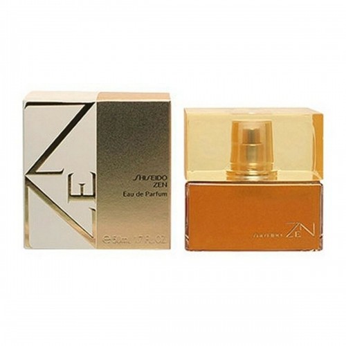 Parfem za žene Zen Shiseido Zen for Women (2007) EDP 50 ml image 1