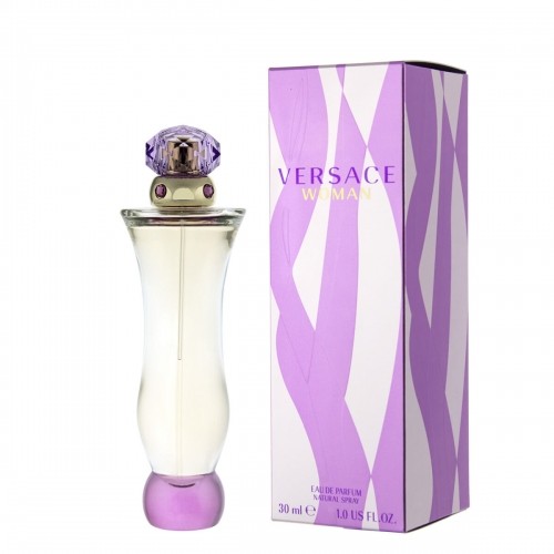 Женская парфюмерия Versace Woman EDP 30 ml image 1