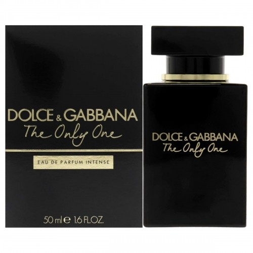 Women's Perfume Dolce & Gabbana EDP The Only One Intense 50 ml image 1