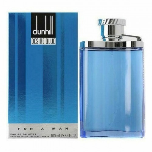 Men's Perfume Dunhill Desire Blue 50 ml image 1